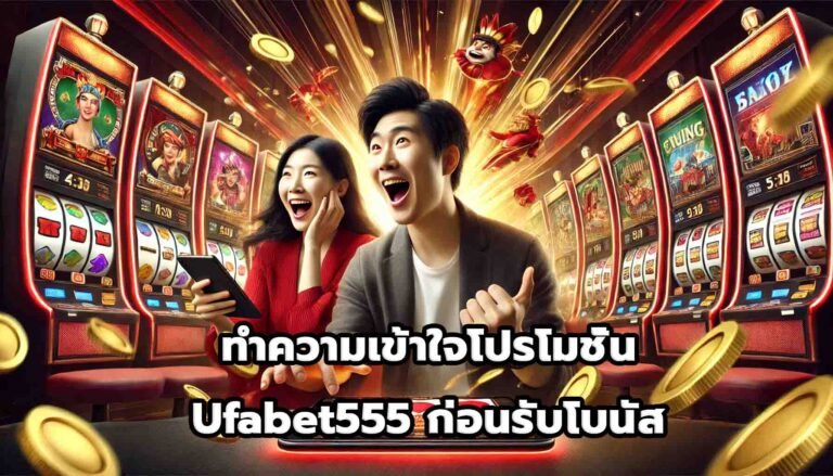 ทำความเข้าใจโปรโมชั่น Ufabet555 ก่อนรับโบนัส-8