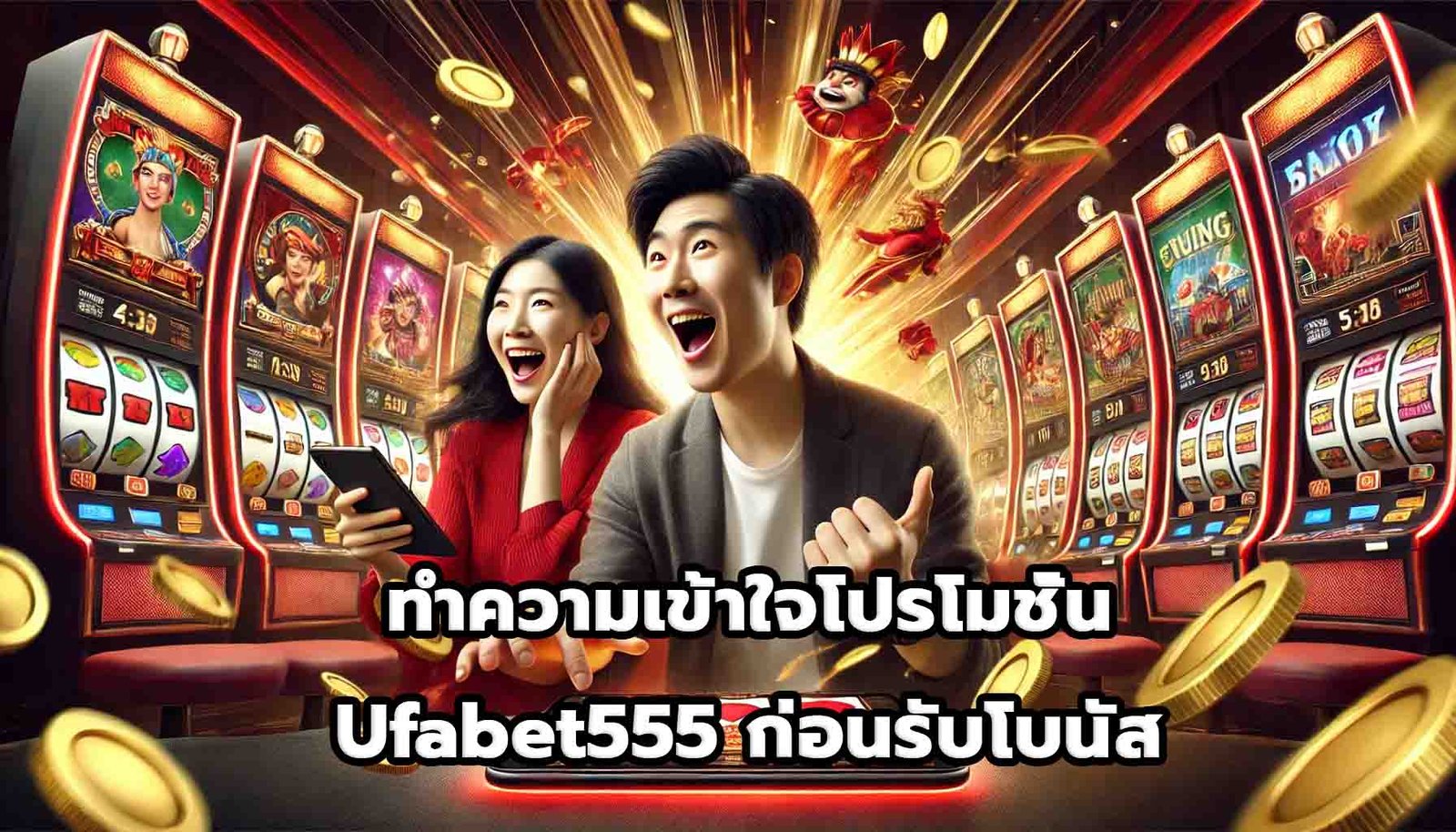 ทำความเข้าใจโปรโมชั่น Ufabet555 ก่อนรับโบนัส-8